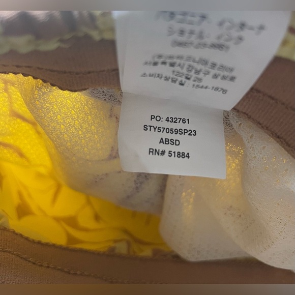 Patagonia Baggies Shorts - Picture 8 of 9